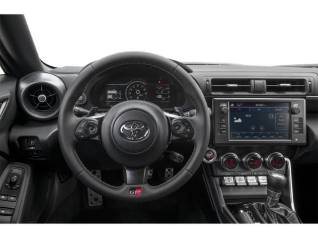 2026 Toyota GR86 GR86 Premium
