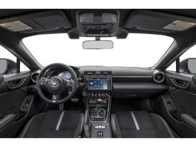 2026 Toyota GR86 GR86 Premium