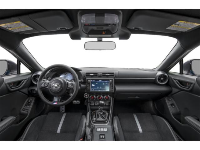 2026 Toyota GR86 GR86 Premium