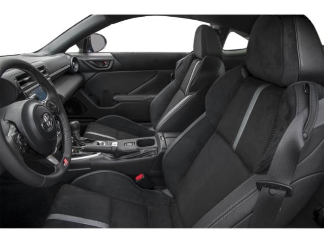 2026 Toyota GR86 GR86 Premium