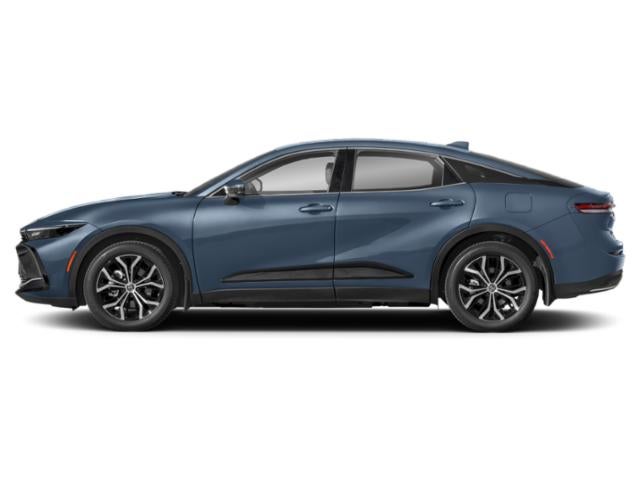 2026 Toyota Crown XLE