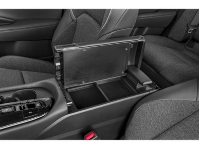 2026 Toyota Crown XLE