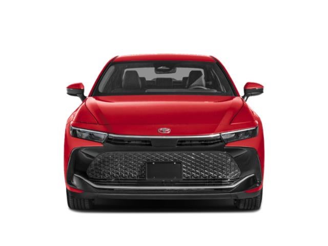 2026 Toyota Crown XLE