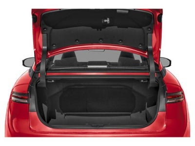 2026 Toyota Crown XLE