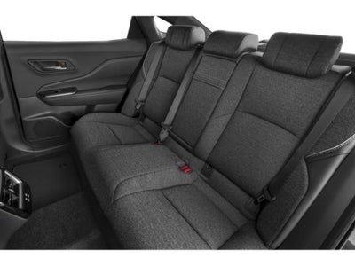 2026 Toyota Crown XLE