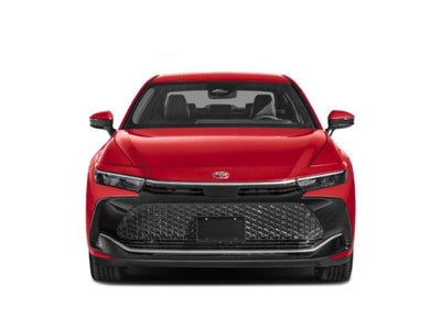 2026 Toyota Crown XLE