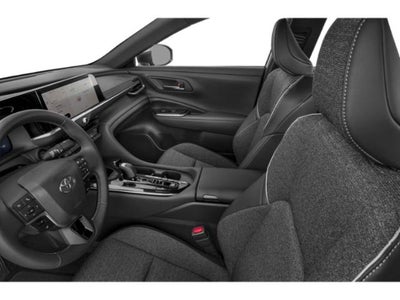 2026 Toyota Crown XLE