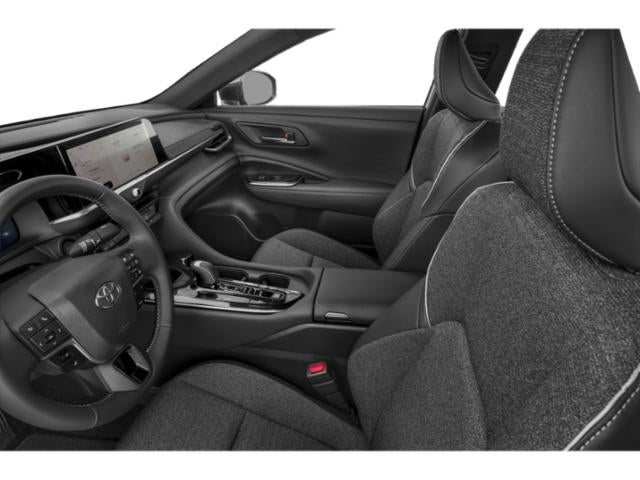 2026 Toyota Crown XLE