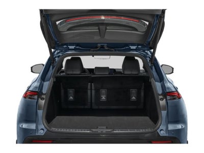 2025 Toyota Toyota Crown Signia Limited