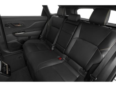 2025 Toyota Toyota Crown Signia Limited