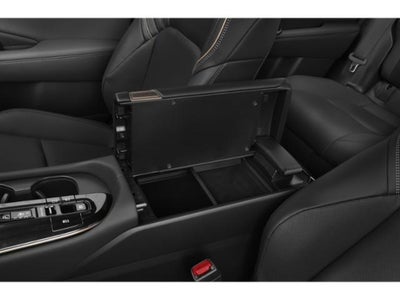 2025 Toyota Toyota Crown Signia Limited