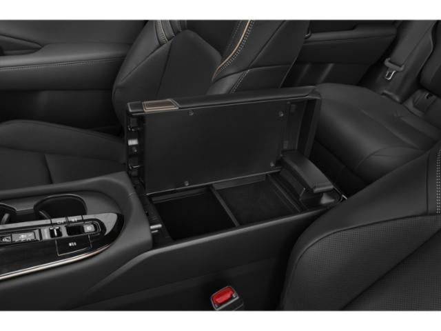 2025 Toyota Toyota Crown Signia Limited