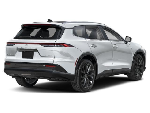 2025 Toyota Toyota Crown Signia Limited