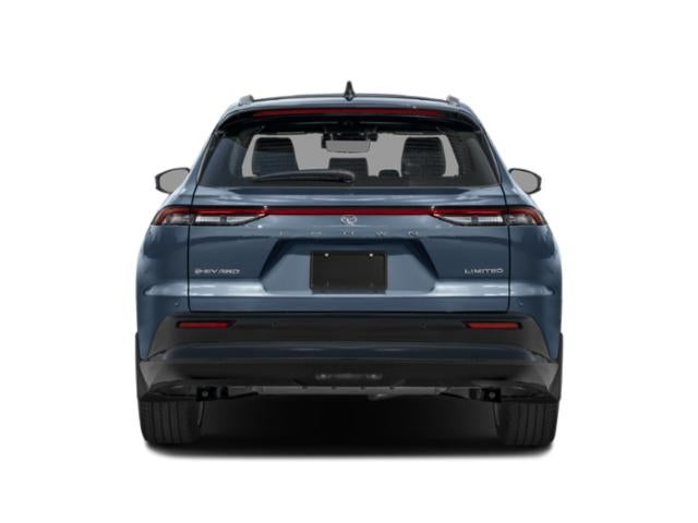 2025 Toyota Toyota Crown Signia Limited