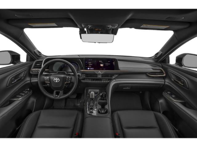 2025 Toyota Toyota Crown Signia Limited