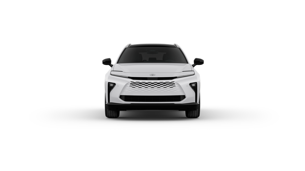 2025 Toyota Toyota Crown Signia Limited