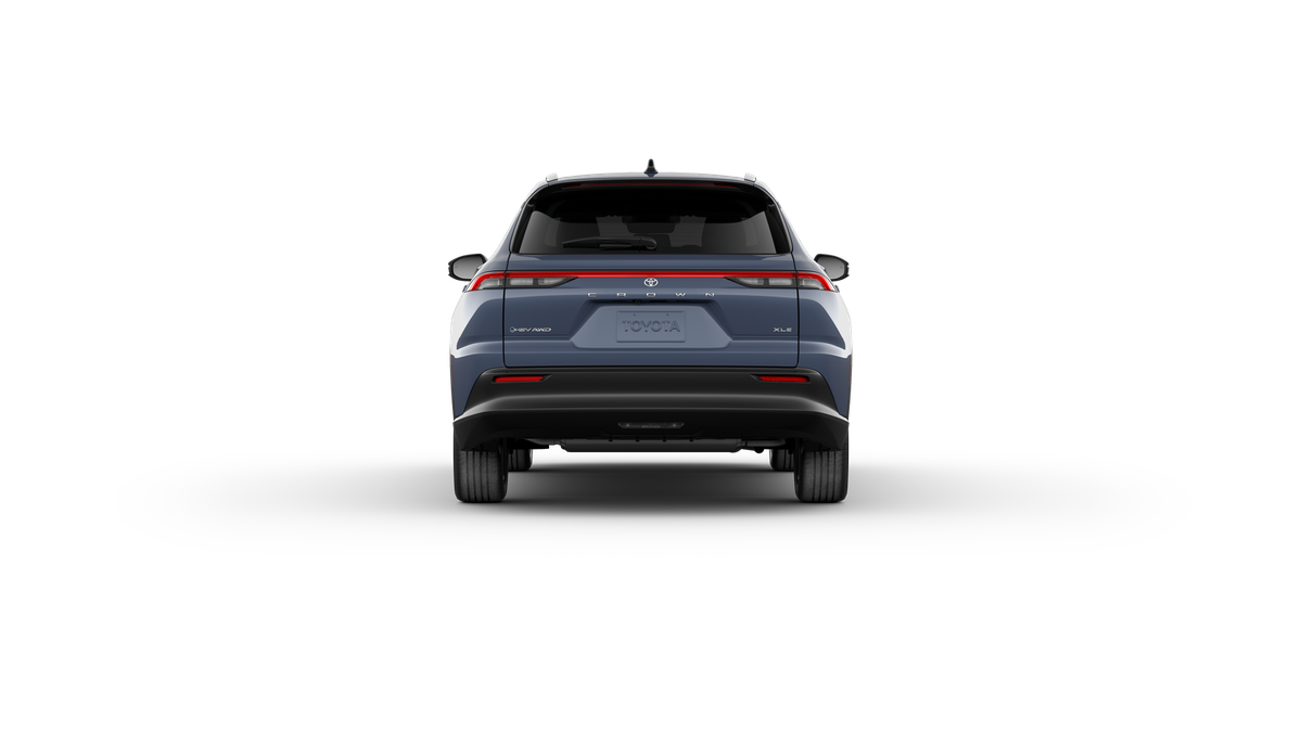 2025 Toyota Toyota Crown Signia XLE