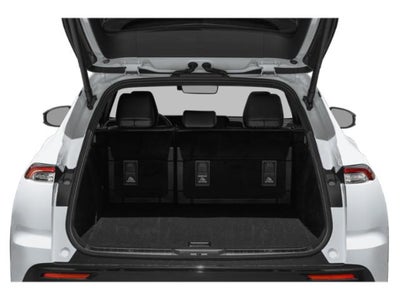 2025 Toyota Toyota Crown Signia XLE