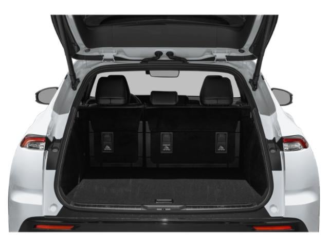 2025 Toyota Toyota Crown Signia XLE