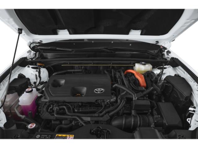 2025 Toyota Toyota Crown Signia XLE