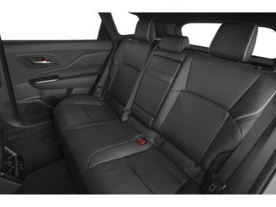 2025 Toyota Toyota Crown Signia XLE