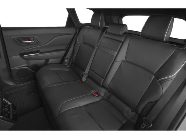 2025 Toyota Toyota Crown Signia XLE