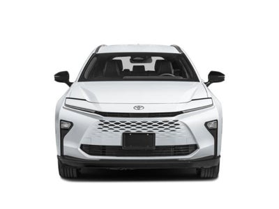 2025 Toyota Toyota Crown Signia XLE