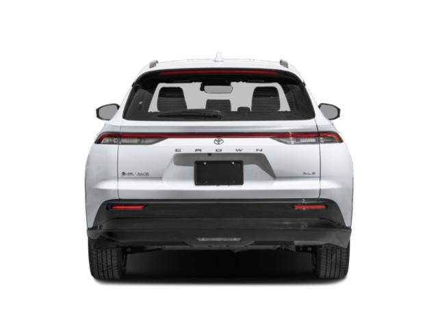 2025 Toyota Toyota Crown Signia XLE