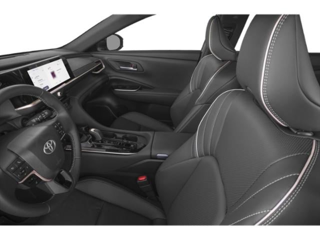 2025 Toyota Toyota Crown Signia XLE