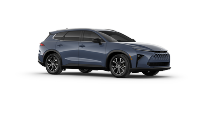 2025 Toyota Toyota Crown Signia XLE