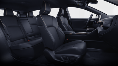 2025 Toyota Toyota Crown Signia XLE