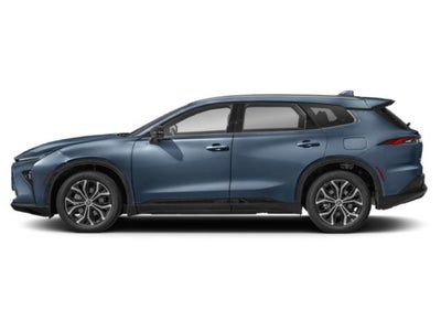 2026 Toyota Toyota Crown Signia XLE