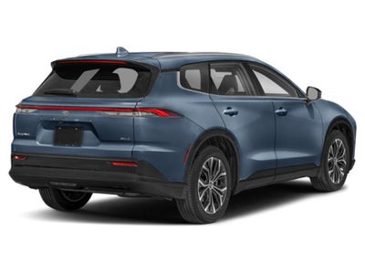 2026 Toyota Toyota Crown Signia XLE