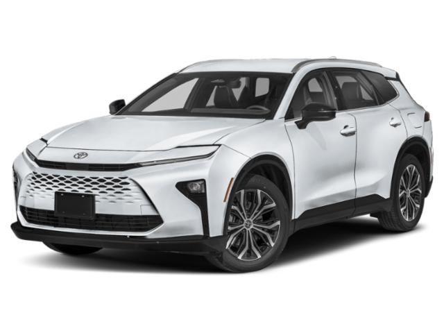 2026 Toyota Toyota Crown Signia XLE