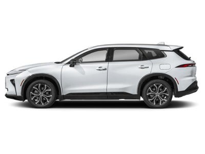 2026 Toyota Toyota Crown Signia XLE