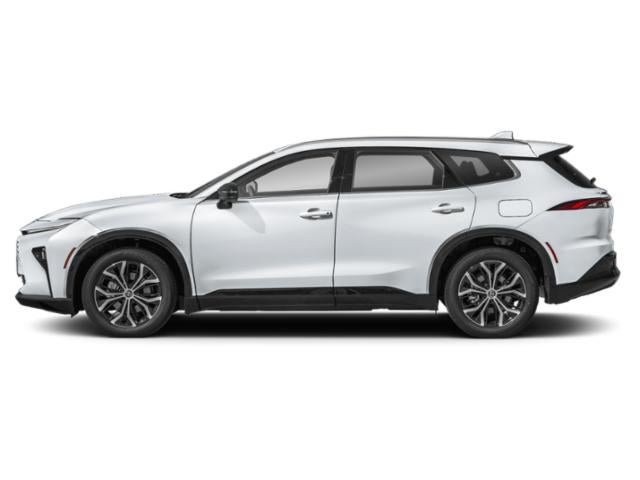 2026 Toyota Toyota Crown Signia XLE