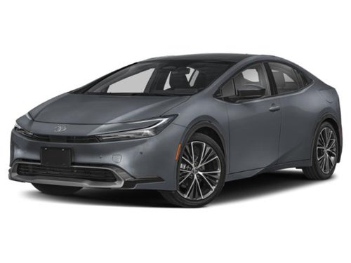 2027 Toyota Prius XLE