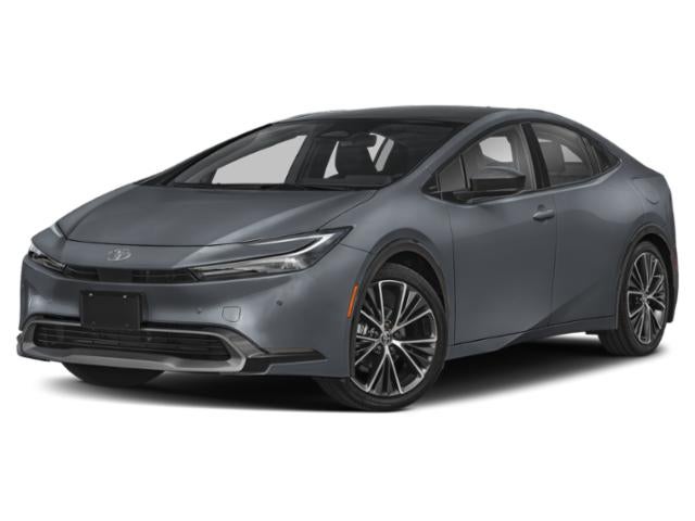 2027 Toyota Prius XLE