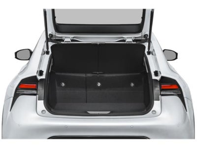 2027 Toyota Prius XLE
