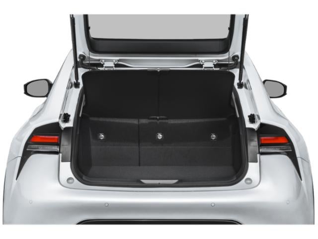 2027 Toyota Prius XLE