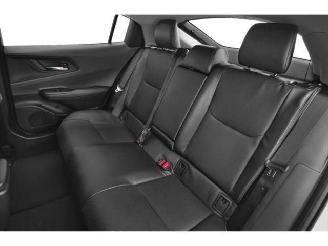 2027 Toyota Prius XLE