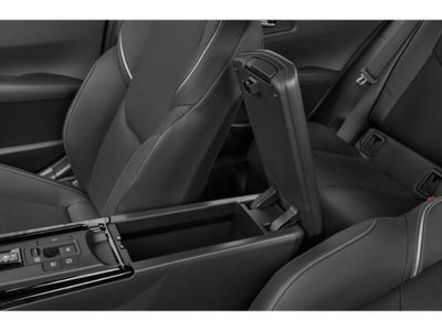 2027 Toyota Prius XLE