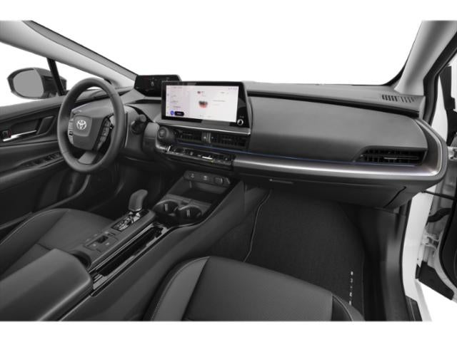 2027 Toyota Prius XLE