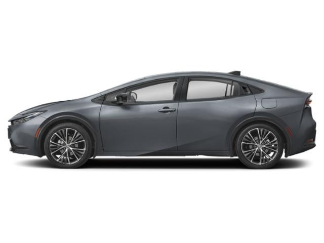 2027 Toyota Prius XLE