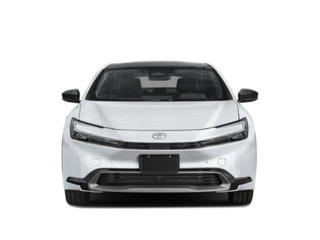 2027 Toyota Prius XLE