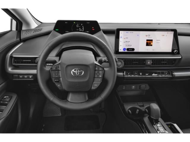 2027 Toyota Prius XLE