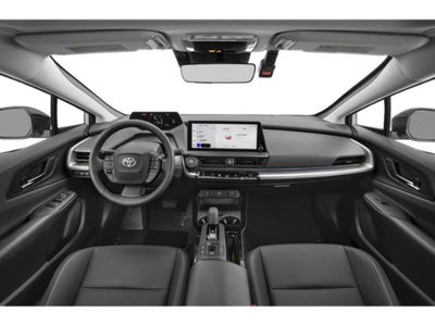 2027 Toyota Prius XLE