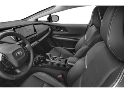 2027 Toyota Prius XLE