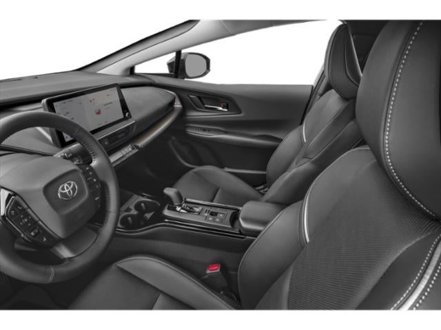 2027 Toyota Prius XLE