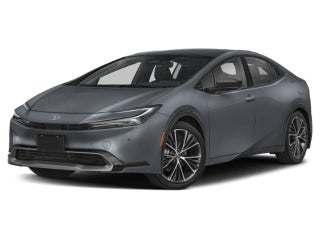 2027 Toyota Prius XLE